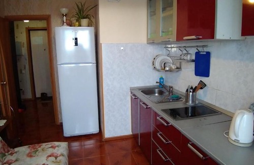 District No. 72 Apartment | Accessible Apartment Near Metro International in Turku