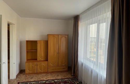 Borovoe Apartment | Family-Friendly Retreat on Abay Street - Rated 8.9/10