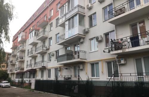 Jasienow Apartment | Cozy Apartment by the Sea, 200m to Beach - Rated 10/10!