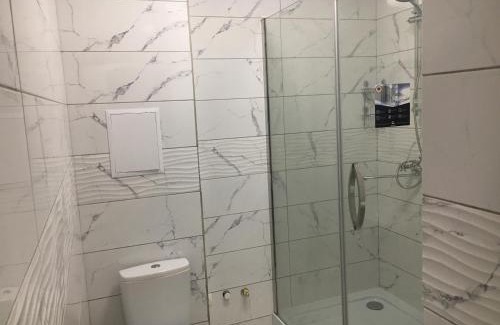 Jasienow Apartment | Cozy Apartment by the Sea, 200m to Beach - Rated 10/10!