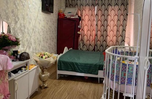 Sokhumi Apartment | Cozy Sea View Apartment in Sukhum with Breakfast Included