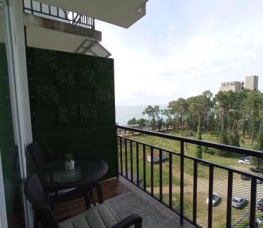 Kobuleti Apartment | Квартира у моря
