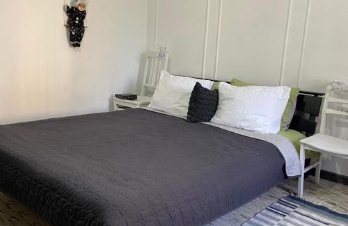Kamenets-Podol'skiy Apartment | Квартира у Старому місті