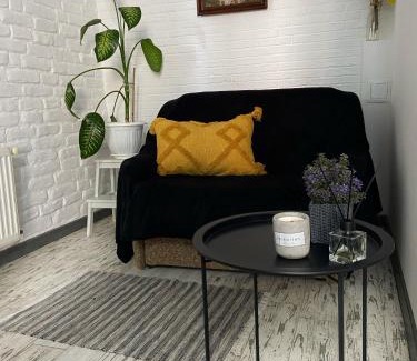 Kamenets-Podol'skiy Apartment | Квартира у Старому місті