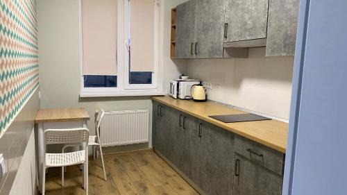 Jasienow Apartment | Квартира у Черного моря