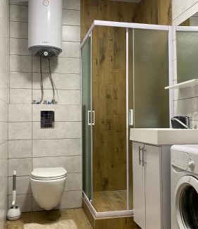 Jasienow Apartment | Квартира у Черного моря