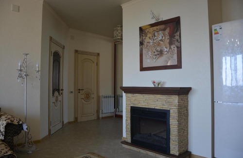 Yessentuki Apartment | Pet-Friendly Retreat Near Resort Park - 10/10 Guest Rated