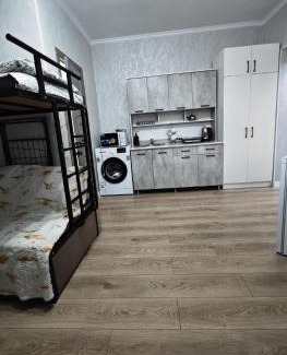 Bosteri Apartment | Квартира ЦТ Алматы Иссыкуль