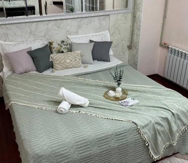 Shymkent Apartment | Pet-Friendly Apartments in Shymkent, Kazakhstan