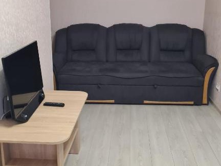 Poltava Oblast Apartment | Central One-Bedroom Apartment in Mirgorod - 9.6/10 Rating