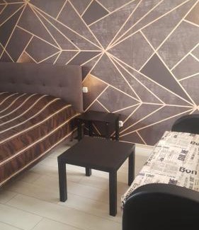 Aktau Apartment | Cozy Apartment Near the Coast with Pool & Perfect Rating