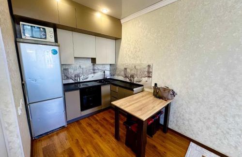 Nur-Sultan Apartment | Квартира 2 комнатная в хорошем районе