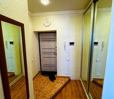 Nur-Sultan Apartment | Квартира 2 комнатная в хорошем районе