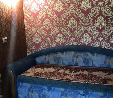 Ternopil Apartment | Budget-Friendly 2-Room Apartment Near Parks & Wi-Fi