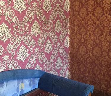 Ternopil Apartment | Budget-Friendly 2-Room Apartment Near Parks & Wi-Fi