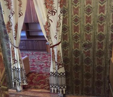 Ternopil Apartment | Budget-Friendly 2-Room Apartment Near Parks & Wi-Fi
