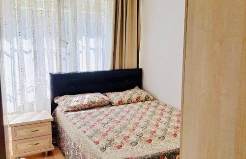 Didim Apartment | Cozy 2+1 Apartment with Balcony, Pet & Child Friendly