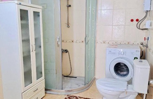 Didim Apartment | Cozy 2+1 Apartment with Balcony, Pet & Child Friendly