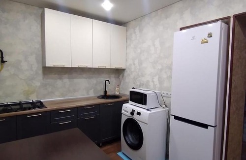 Aktau Apartment | Family-Friendly Retreat at Квартира 7-22-52 - Rated 9/10