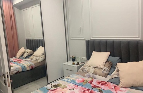 Yerevan Apartment | Pet-Friendly Apartment with a 9/10 Guest Rating