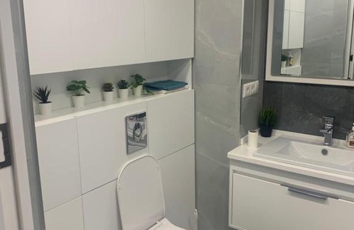 Yerevan Apartment | Pet-Friendly Apartment with a 9/10 Guest Rating