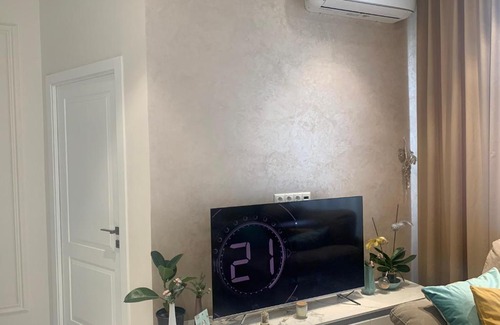Yerevan Apartment | Pet-Friendly Apartment with a 9/10 Guest Rating