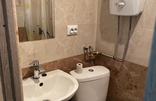 Yerevan Apartment | Family and Pet-Friendly Apartment for Memorable Getaways