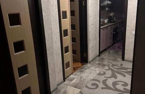 Yerevan Apartment | Family-Friendly Квартира for Your Perfect Getaway