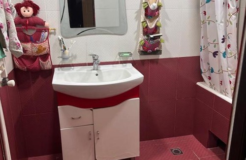 Yerevan Apartment | Family-Friendly Квартира for Your Perfect Getaway