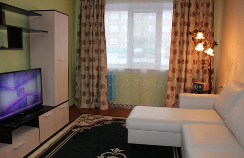Kirovsk Apartment | Discover HB Snow Apartment - Guest Rated 9/10 Experience