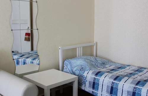 Kirovsk Apartment | Discover HB Snow Apartment - Guest Rated 9/10 Experience