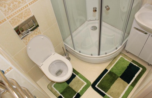Kirovsk Apartment | Discover HB Snow Apartment - Guest Rated 9/10 Experience