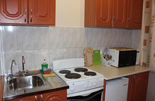 Kirovsk Apartment | Discover HB Snow Apartment - Guest Rated 9/10 Experience