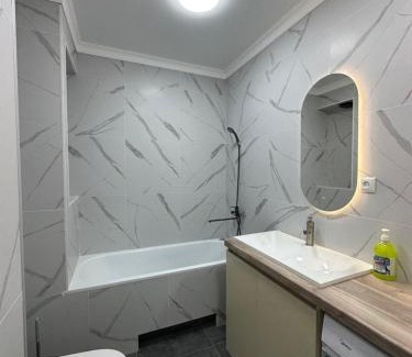 Ak-Talaa District Apartment | Квартира