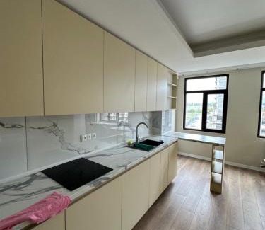 Ak-Talaa District Apartment | Квартира