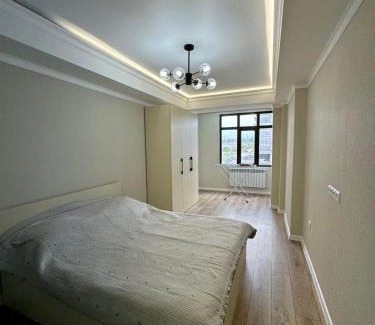 Ak-Talaa District Apartment | Квартира