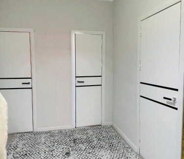 Karakol Apartment | Квартира