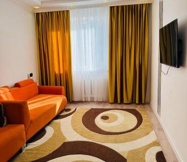 Karakol Apartment | Квартира