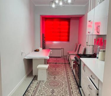 Karakol Apartment | Квартира