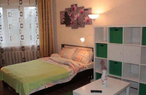 Kirovsk Apartment | Child-Friendly Kirovsk HB Snow - Rated 9/10 by Guests
