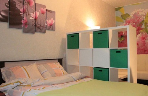 Kirovsk Apartment | Child-Friendly Kirovsk HB Snow - Rated 9/10 by Guests