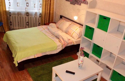 Kirovsk Apartment | Child-Friendly Kirovsk HB Snow - Rated 9/10 by Guests