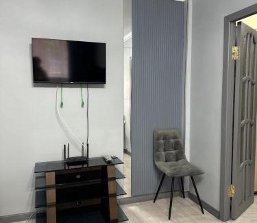 Aktobe Apartment | Budget-Friendly Квартира: Perfect for Families and Pets