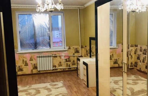 Aktobe Apartment | Budget-Friendly Apartment for Your Perfect Getaway