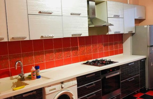 Aktobe Apartment | Budget-Friendly Apartment for Your Perfect Getaway
