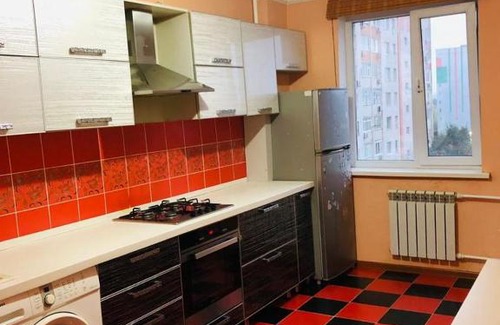 Aktobe Apartment | Cozy Apartment for Your Next Getaway - Book Now!