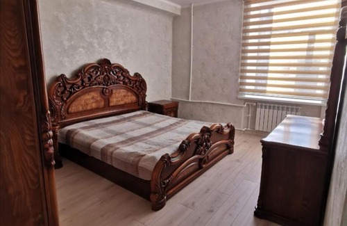 Balkhash Apartment | Budget-Friendly Family Stay at КВАРТИРА