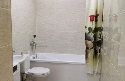 Balkhash Apartment | Budget-Friendly Family Stay at КВАРТИРА