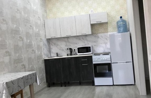 Karagandy Apartment | Cozy Apartment with Child-Friendly Amenities - Top Rated 9/10