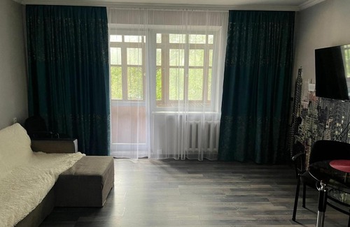 Semey Apartment | Budget-Friendly Квартира: Child Friendly & Cozy Retreat
